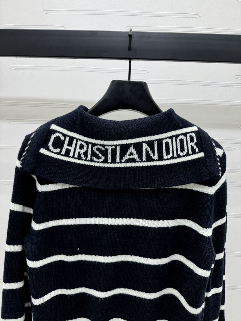 Christian Dior Sweaters